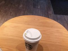 -星巴克(广州动漫星城东区店)