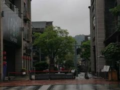 -新津老码头旅游小镇