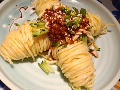 鸡丝凉面-蘇小主(徐州万达店)