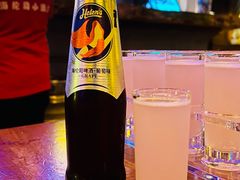 -Helens海伦司小酒馆(深圳东门店)