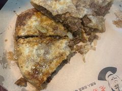 -老舅老蒙肉饼非遗店(一店)
