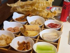 -螺大喜螺蛳粉火锅(雍和宫店)