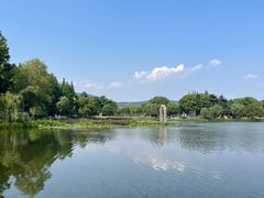 -尚湖风景区