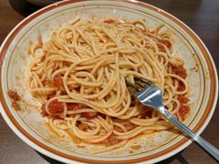 -萨莉亚意式餐厅(杭州滨江天街店)