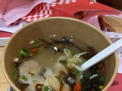 -西少爷(十里堡店)