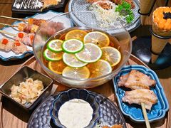 -一豚轩·烧鸟·豚骨拉面(五四路店)