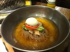 -紫霞门韩国料理烤肉(深南东路店)