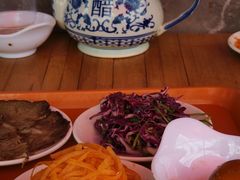 -清真磨沟沿老字号牛肉面(总店)