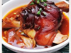 -走马楼饭庄(慈城古县城店)
