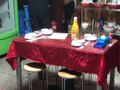 大堂-百草堰刘记驴肉馆(新华东街店)