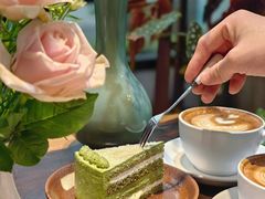 -JRCAFE玖如空间