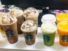 -星巴克臻选(郑州中原万达店)