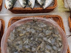 -兴仙饭店·闽味海鲜(马尾总店)