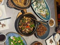 -啫神·广州地标美食(北京路店)