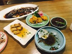 -新白鹿餐厅(城西银泰城店)