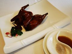 红烧乳鸽-顺峰(农展馆店)