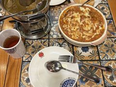 -番茄屋葡式美食(总店)