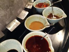 -湯系·煲汤手艺人(东二环泰禾广场店)