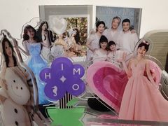 -海马体照相馆(天津世纪都会店)