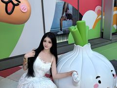 -皇城恒隆广场