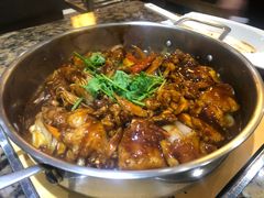 -黄记煌三汁焖锅(招商花园店)