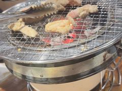 -蒜香焼肉PURUSHIN(马场路店)