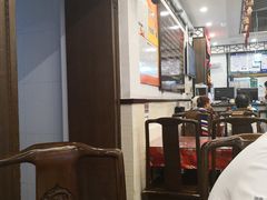 大堂-玉华台饭庄(裕中西里小区店)