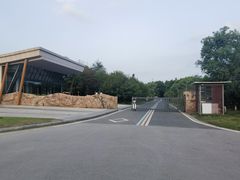 -同里国家湿地公园
