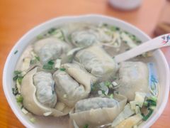 -梦花街馄饨店(中华苑店)