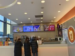 -CoCo都可(合生汇店)