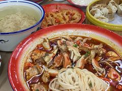 -老三样·旧食新味(万寿宫店)