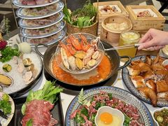 -太琼糟粕醋火锅·海南老爸茶(海棠湾臻选店)