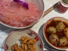 -蛙鱼潭美蛙鱼头火锅(解放碑瑞富广场店)