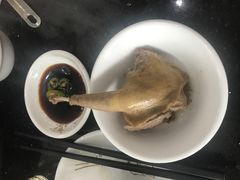 -皇鸽餐厅(五桂山分店)