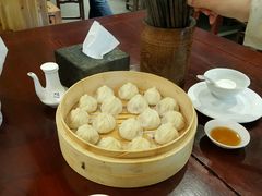 -南翔饭店