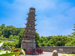 -南京市江宁方山