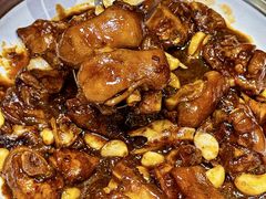 -恰饭·老长沙市井菜(天河客运站店)