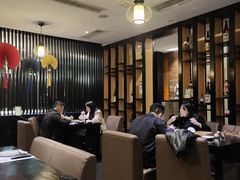 大堂-松临·铁板烧&Omakase(神农店)