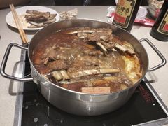 -蝎王府羊蝎子(天通苑店)