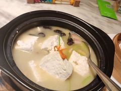 -汤城小厨•粤菜•靓汤(西直门凯德MALL店)