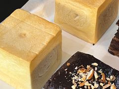 -花园饼屋·吐司蛋糕面包(星海店)