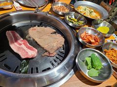 -哼蟹二将·烤肉酱蟹(合生汇店)