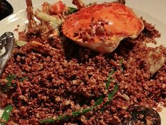 -喜记避风塘炒辣蟹(旗舰店)