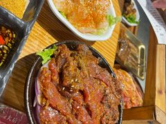 -胖记烤肉(湖大店)