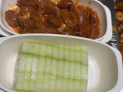 -海底捞火锅(漕宝路店)