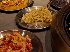 -杨小佳·齐齐哈尔烤肉·烤串(广州店)
