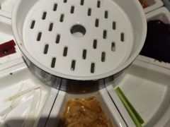 -羲和雅苑•北京烤鸭(国贸商城店)