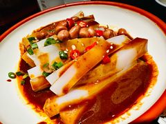 -辣尚瘾·烤鱼·新川菜(交大直营店)