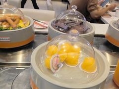 -密友回转自助火锅(世茂国际广场店)