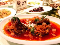 -欣旺·迎宾楼·百年无锡菜